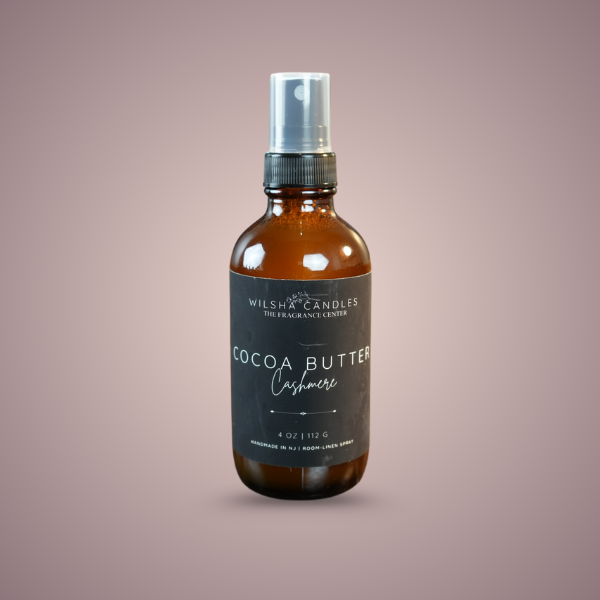 4 oz Room-Linen Natural Odor Elimination Spray