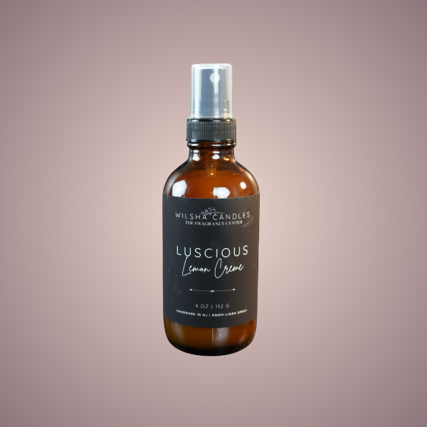 4 oz Room-Linen Natural Odor Elimination Spray