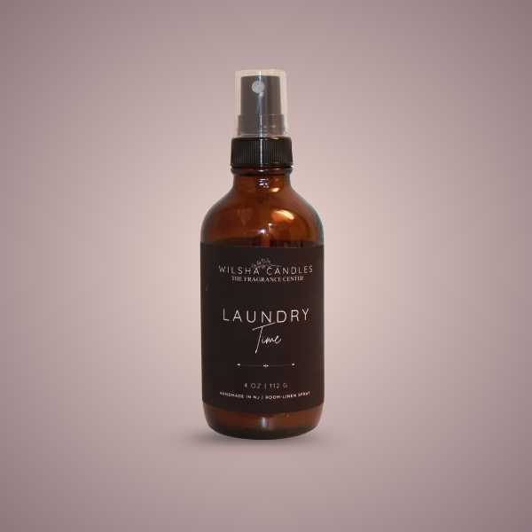 4 oz Room-Linen Natural Odor Elimination Spray