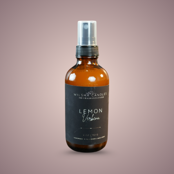 4 oz Room-Linen Natural Odor Elimination Spray