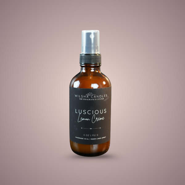 4 oz Room-Linen Natural Odor Elimination Spray