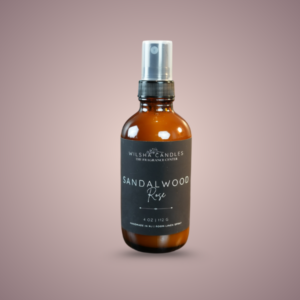 4 oz Room-Linen Natural Odor Elimination Spray
