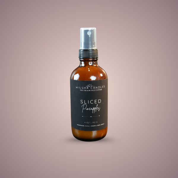 4 oz Room-Linen Natural Odor Elimination Spray