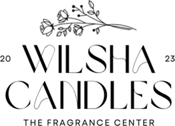 Wilsha Candles logo