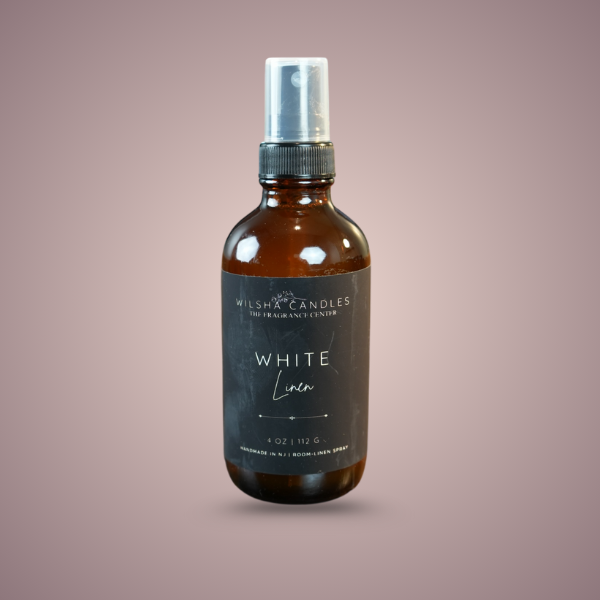 4 oz Room-Linen Natural Odor Elimination Spray