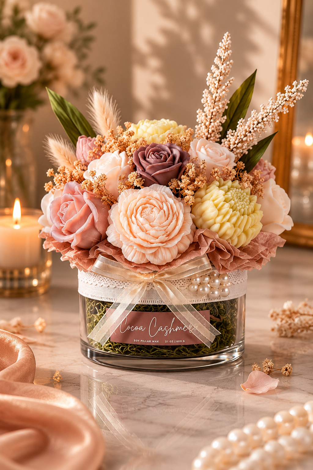 Forever Flower Collection