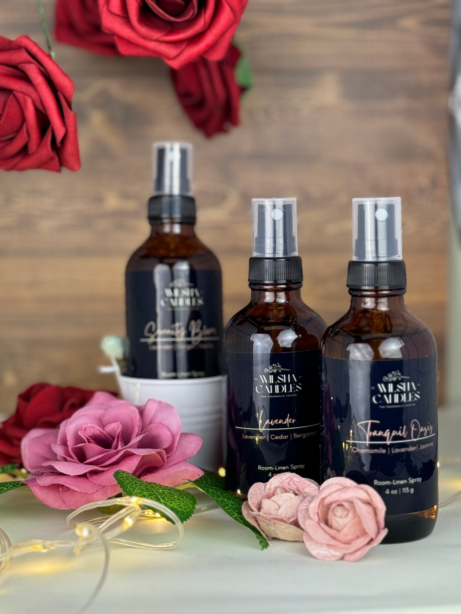 4 oz Room-Linen Spray Fragrance LIne