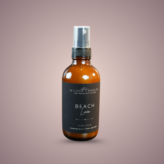 4 oz Room-Linen Natural Odor Elimination Spray
