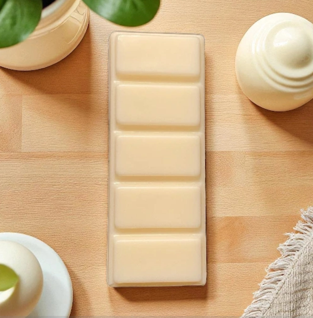 Snap Bar 2 oz Pillar Soy Wax Melts