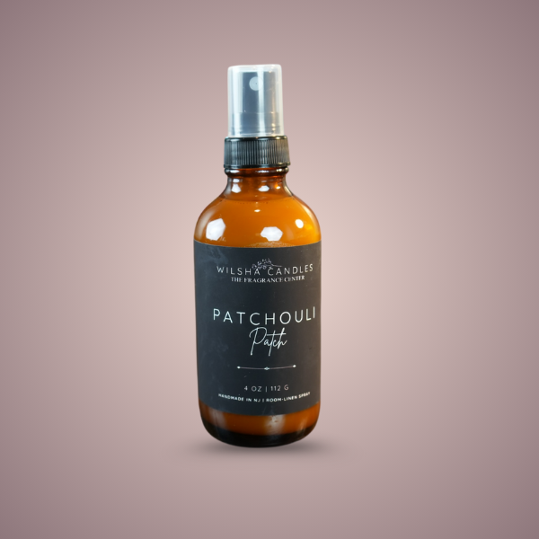 4 oz Room-Linen Natural Odor Elimination Spray
