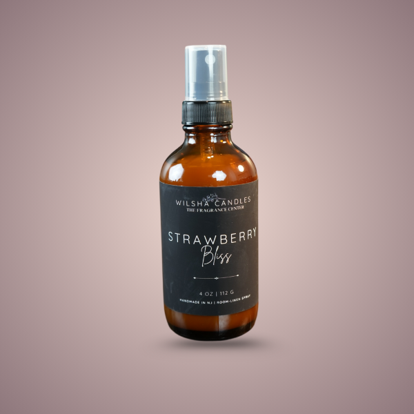 4 oz Room-Linen Natural Odor Elimination Spray