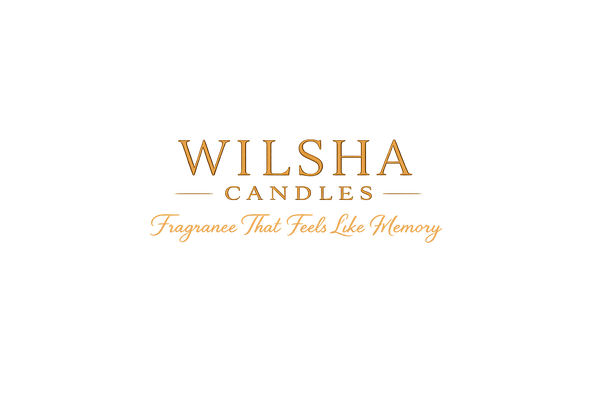 Wilsha Candles